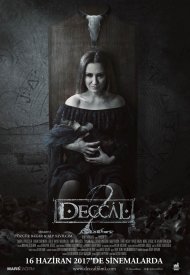 Affiche de Deccal 2