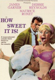 Affiche de How Sweet It Is!