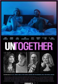 Affiche de Untogether
