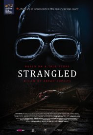 Affiche de Strangled