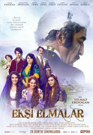 Affiche de Ekşi Elmalar