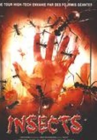 Affiche de Insects