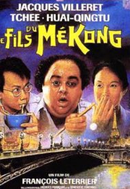 Affiche de Le Fils du Mékong