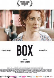 Affiche de Box
