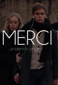 Affiche de Merci