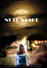 Affiche de Nuit noire