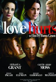 Affiche de Love Hurts
