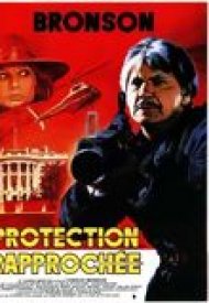 Affiche de Protection rapprochée