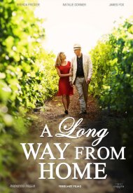 Affiche de A Long Way from Home
