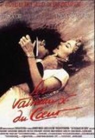 Affiche de Les Vaisseaux du coeur