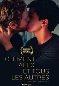 Affiche de Clément, Alex Et Tous Les Autres