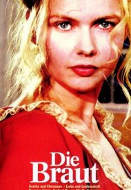 Affiche de Die Braut