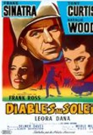 Affiche de Les Diables au soleil