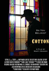 Affiche de Cotton