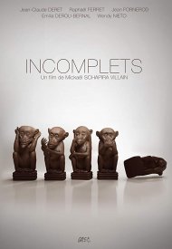 Affiche de Incomplets