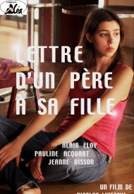 Affiche de Lettre d'un père à sa fille