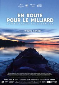 Affiche de En route pour le milliard