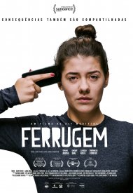 Affiche de Ferrugem