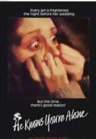 Affiche de Noces Sanglantes