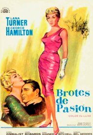 Affiche de Par l'amour possédé