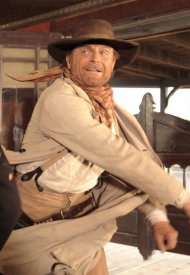 Affiche de Doc West