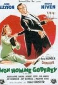 Affiche de Mon homme Godfrey