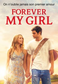 Affiche de Forever My Girl
