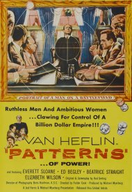 Affiche de Patterns