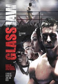 Affiche de Glass Jaw
