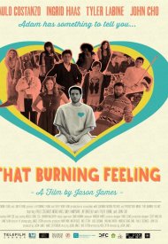 Affiche de That Burning Feeling
