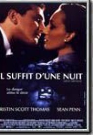 Affiche de Il suffit d'une nuit