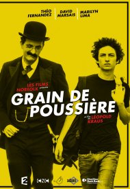 Affiche de Grain de poussière