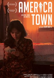 Affiche de America Town