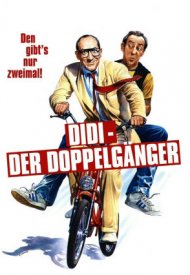 Affiche de Didi - Der Doppelgänger