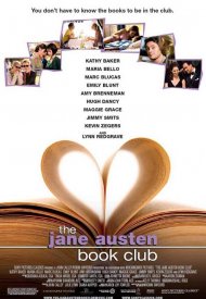 Affiche de Lettre ouverte à Jane Austen