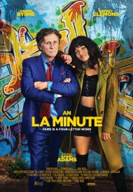 Affiche de An L.A. Minute