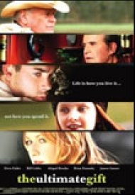 Affiche de The Ultimate Gift
