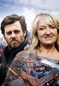 Affiche de Meurtres à Dunkerque