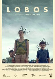 Affiche de Los Lobos