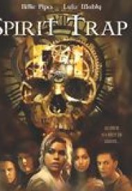 Affiche de Spirit Trap