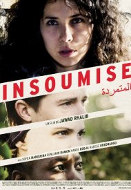 Affiche de L'Insoumise