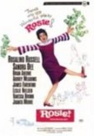 Affiche de Rosie !