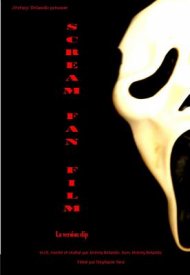 Affiche de Scream Fan Film Operatic