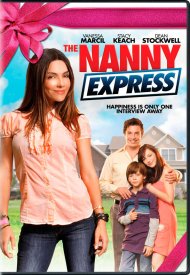 Affiche de Nanny Express