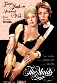 Affiche de Les Bonnes