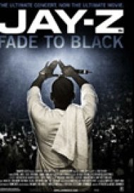 Affiche de Fade to Black