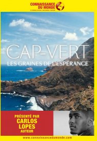 Affiche de CAP-VERT, Les graines de l'espérance