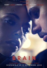 Affiche de Brain