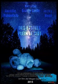 Affiche de Des étoiles plein le ciel