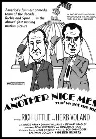 Affiche de Another Nice Mess